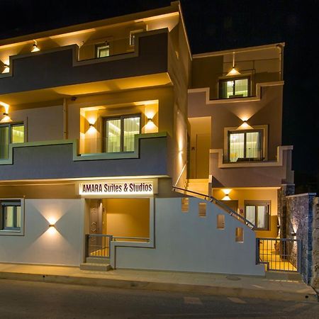 Amara Residences By Estia Mália Exterior foto