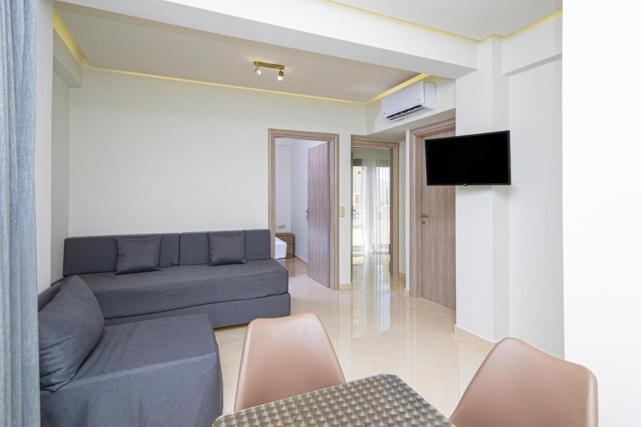 Amara Residences By Estia Mália Exterior foto