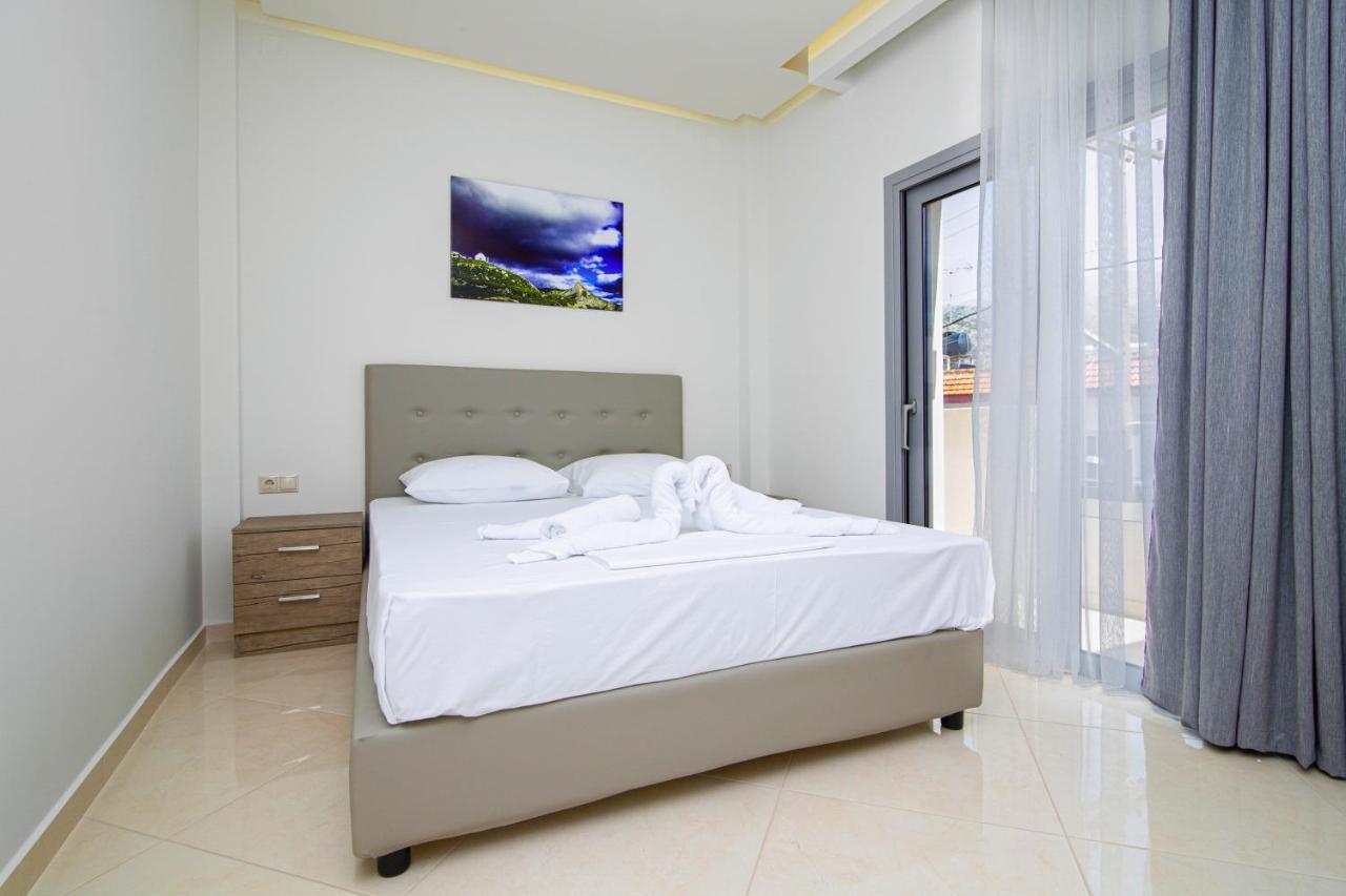 Amara Residences By Estia Mália Exterior foto